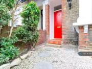 Nice 3 bedroom terraced house for rent in Edward Road,...