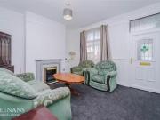 Charming 3 bedroom terraced house for rent in Fern...