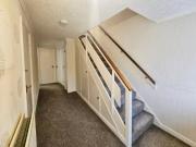 Deal! 3 bedroom terraced house for rent in Park Meadow,...