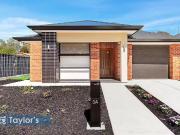 New 3 BR 3A Moyes Court, Para Hills West, SA 5096
