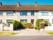 Charming 3 BR 61 Gledswood Park, Clonskeagh, Dublin 14,...