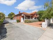 Unique 3 BR 6 Wattle Street, South Perth, WA 6151