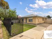 Charming 3 BR 73 Hillier Road, Evanston, SA 5116