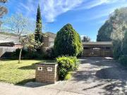 Cheap 3 BR 75 Phoenix Drive, Wheelers Hill, VIC 3150