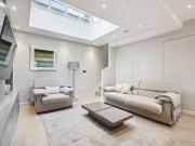 Deal! 3 BR Ebury Bridge Road