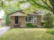 Unique 3 BR Lower 34 Briarwood Crescent, Hamilton, ON,...