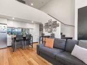 Unique 3 Hurtle Square, ADELAIDE, SA 5000 Apartment for Rent