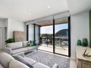 Nice 402/47 49 The Esplanade, Ettalong Beach, NSW 2257