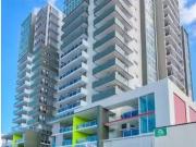 Rental! 409/6 East Street, Granville Apartment for rent...