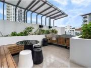 Charming 410/8 Jeays Street, Bowen Hills Apartment for...