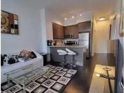 Cozy 410 360 Square One Drive, Mississauga, ON, L5B 0G7...