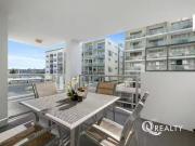 Charming 412/8 Cordelia Street, South Brisbane, QLD 4101