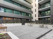 Nice 416/133 Rosslyn St, West Melbourne VIC 3003