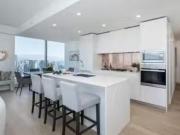 For Rent! 4206 1480 Howe Street, Vancouver, BC, V6Z 0G5...