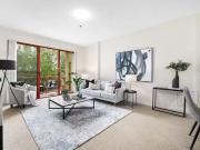 Unique 425/99 Jones Street, Ultimo NSW 2007