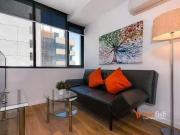New 4406/33 Rose Lane, Melbourne, VIC 3000