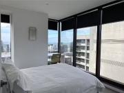 Charming 4406/639 Lonsdale Street, Melbourne, VIC 3000