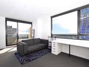 For Rent! 4410/80 ABeckett Street, Melbourne Apartment...
