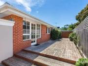 For Rent! 4/57 Asling Street, Brighton, VIC 3186