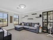 Just in! 46 Edenhope Road, Australind, WA 6233