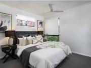 Just in! 47/11 Kitchener Street, Coorparoo Apartment for...