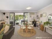 Rental! 4/71 Birley Street, Spring Hill, QLD 4000