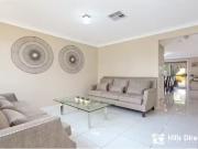 New 47 Vanilla Drive, The Ponds House for rent Listed by...