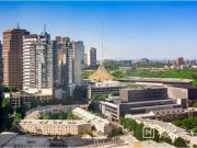 Nice 4804/18 Hoff Boulevard, Southbank Apartment for...