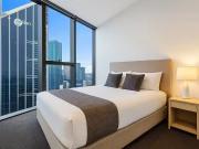 Just in! 4815/228 La Trobe Street, Melbourne, VIC 3000