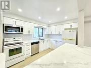 Cozy 4 2779 Gananoque Drive, Mississauga, ON, L5N 2E4 town.