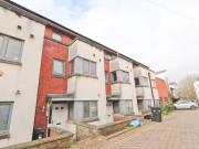 Charming 4 BA 3 bedroom terraced house for rent in...