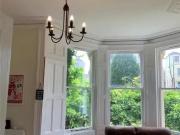 Cozy 4 bedroom apartment for rent in Hampton Road HFF,...