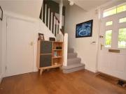 Charming 4 bedroom link detached house for rent in...