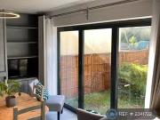 Cozy 4 bedroom semi detached house for rent in...