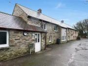 New 4 bedroom semi detached house for rent in Charles,...