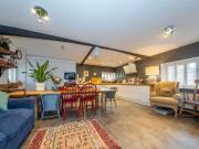 New 4 bedroom terraced house for rent in Aldon House,...