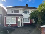 Unique 4 BR 103 Beech Park, Lucan, Co. Dublin