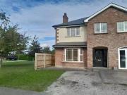 Deal! 4 BR 92 Alderwood, Carrickmacross, County Monaghan