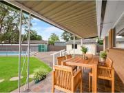 For Rent! 4 Katrina Close, Hobartville House for rent...