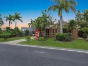 Rental! 4 Largo Place, Varsity Lakes, QLD 4227