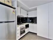 Charming 506/7 Katherine Place, MELBOURNE Apartment for...