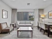 Unique 509/250 Elizabeth Street, Melbourne Apartment for...