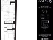 Deal! 510/75 Norton Street, Ashfield NSW 2131