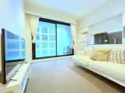 Nice 513/199 William Street, Melbourne Apartment for...