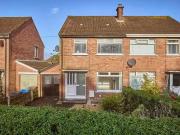 Charming 52 Abbey Park