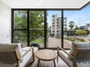 Nice 5/37 Mount Street, West Perth, WA 6005