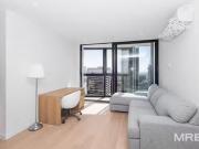 New 5408/135 Abeckett Street, Melbourne, VIC 3000