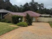 For Rent! 55 Bindowan Crescent, Maryland, NSW 2287