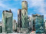 Rental! 5606A/260 Spencer Street, Melbourne, VIC 3000