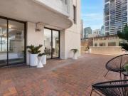 Cozy 56/57 67 Liverpool Street, Sydney NSW 2000